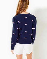 Lilly Pulitzer 5" Gretchen High Rise Short Resort White | Women Bottoms