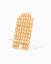 Lilly Pulitzer Acrylic Phone Stand Multi Caning | Women Phone & Tech