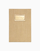 Lilly Pulitzer Desktop Notepad Breakwater Blue Shells N Bells | Women Office Supplies & Stationery