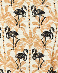 Lilly Pulitzer Etta Scoopneck Top Deeper Coconut Lil Stir It Up | Women Tops