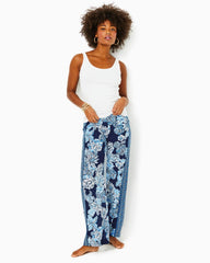 Lilly Pulitzer Halee Tank Top Resort White | Women Tops