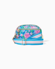 Lilly Pulitzer Jeanie Belt Bag Multi Spring In Your Step Accessories Small | Women Bags