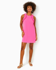 Lilly Pulitzer Kailee Shift Dress Roxie Pink | Women Sundresses