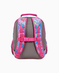 Lilly Pulitzer Lilly Pulitzer X Pottery Barn Kids Mackenzie Recycled Backpack Multi Mermaids Cove | Women Bags