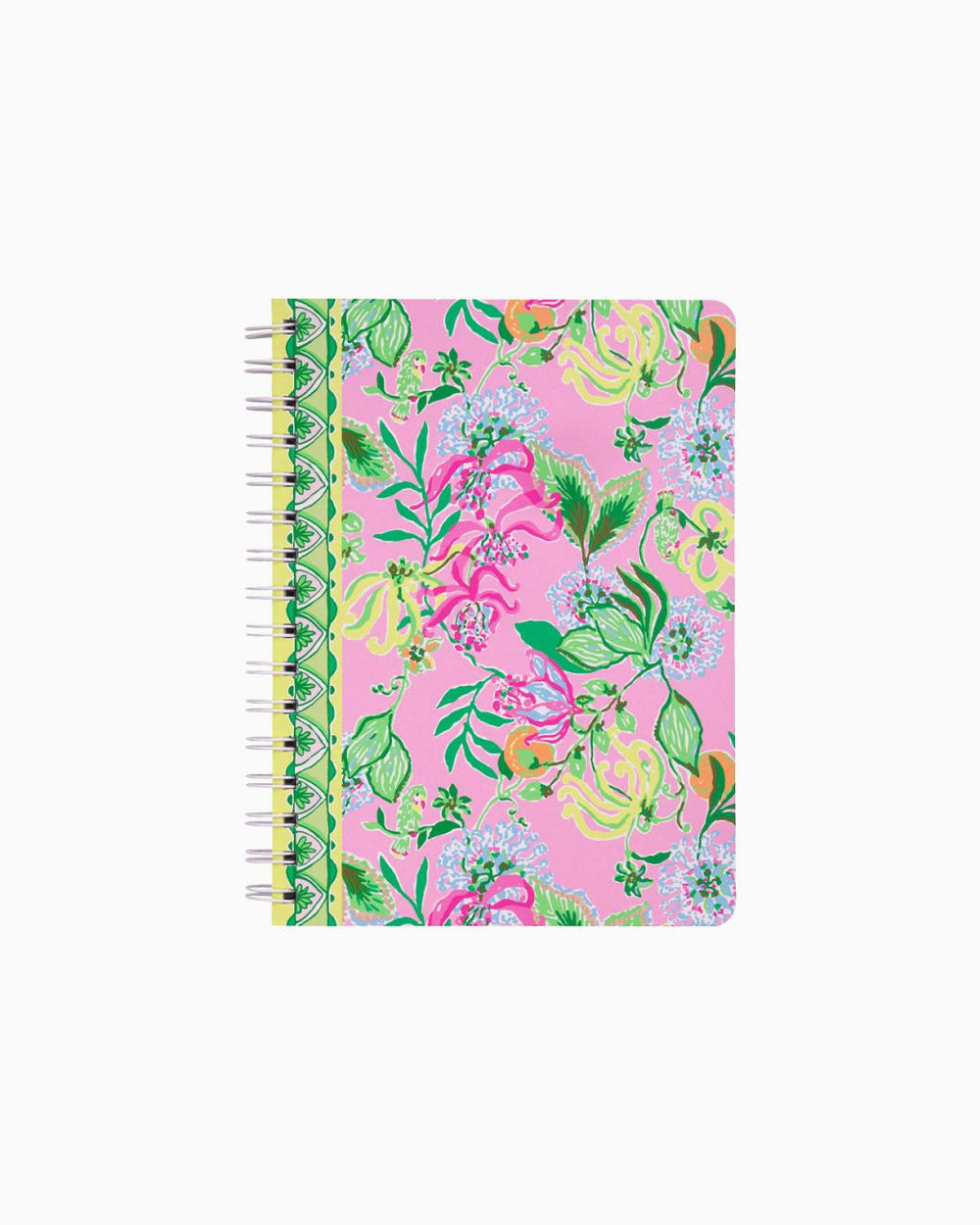 Lilly Pulitzer Mini Notebook Multi Via Amore Spritzer | Women Office Supplies & Stationery