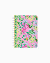 Lilly Pulitzer Mini Notebook Multi Via Amore Spritzer | Women Office Supplies & Stationery