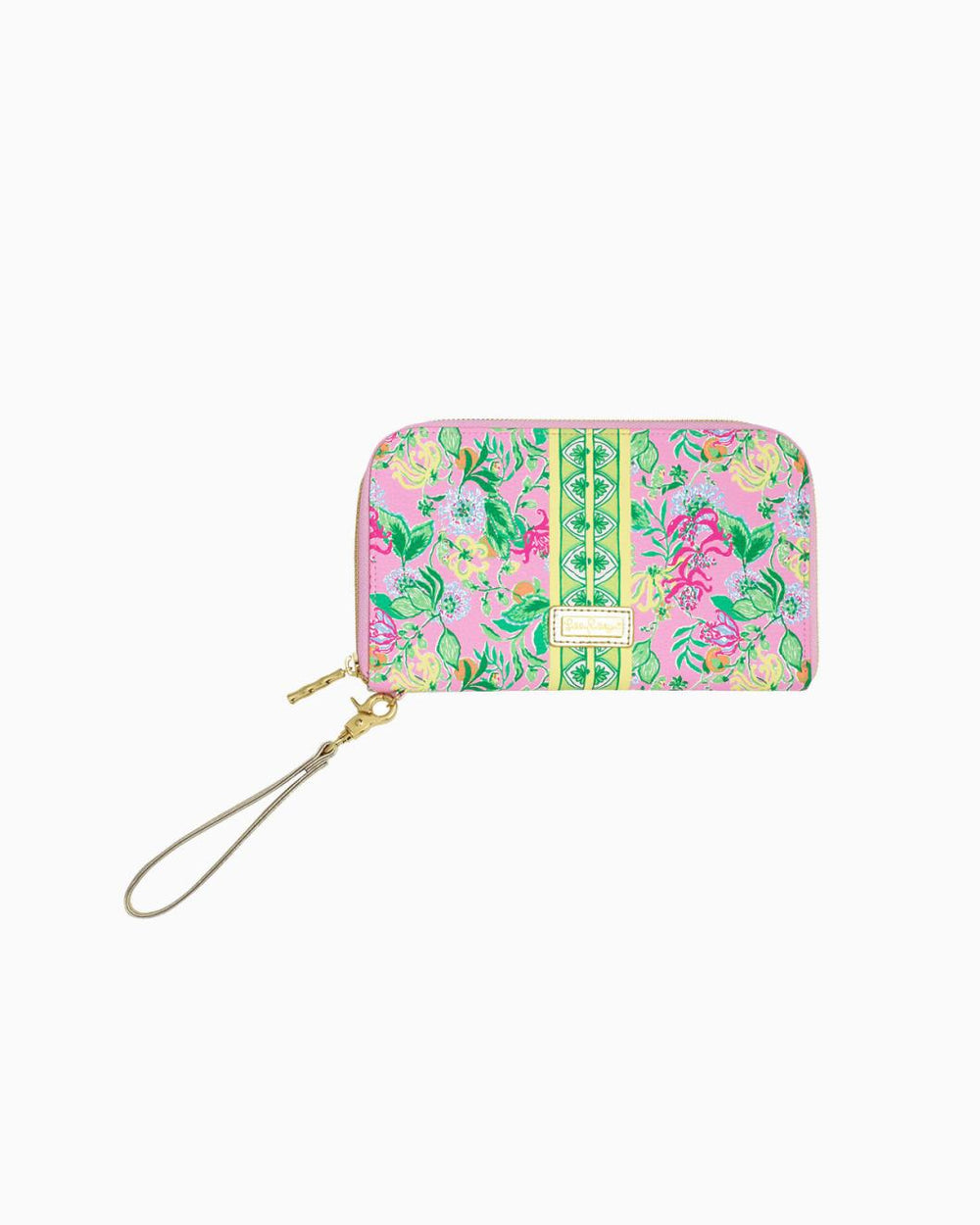 Lilly Pulitzer Passport Travel Wallet Multi Via Amore Spritzer | Women Bags