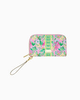 Lilly Pulitzer Passport Travel Wallet Multi Via Amore Spritzer | Women Bags