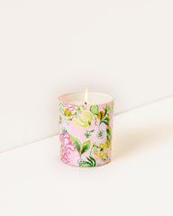 Lilly Pulitzer Printed Candle Multi Via Amore Spritzer | Women Home Decor