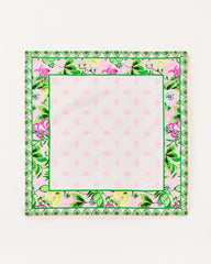 Lilly Pulitzer Printed Dinner Napkin Set Multi Via Amore Spritzer Engineered Napkins | Women Tabletop