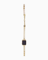 Lilly Pulitzer Skinny Apple Watchband Gold Metallic | Women Phone & Tech