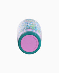 Lilly Pulitzer Stainless Steel Insulated Tumbler Cumulus Blue Chick Magnet | Women Tabletop