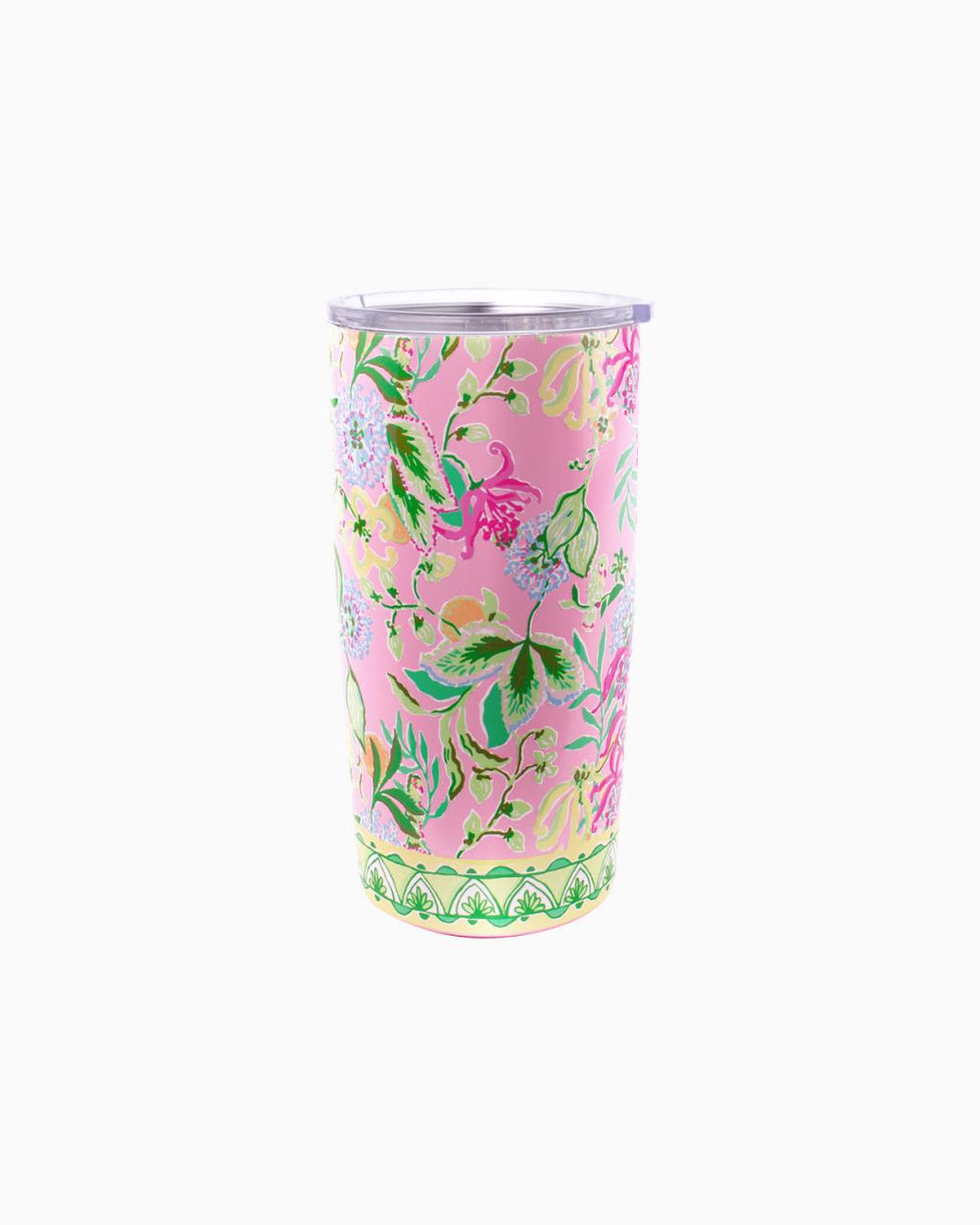 Lilly Pulitzer Stainless Steel Insulated Tumbler Multi Via Amore Spritzer | Women Tabletop