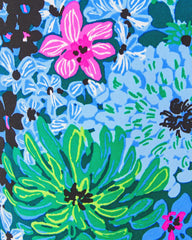 Lilly Pulitzer Upf 50+ Luxletic Monica Skort Multi Soiree All Day Golf | Women Bottoms