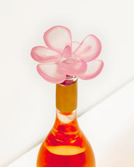 Lilly Pulitzer Wine Stopper Conch Shell Pink | Women Tabletop