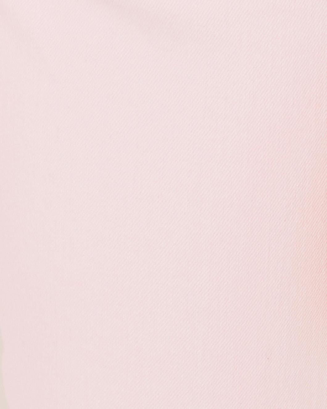 Lilly Pulitzer 27" Annet High Rise Crop Flare Pant Misty Pink | Women Bottoms