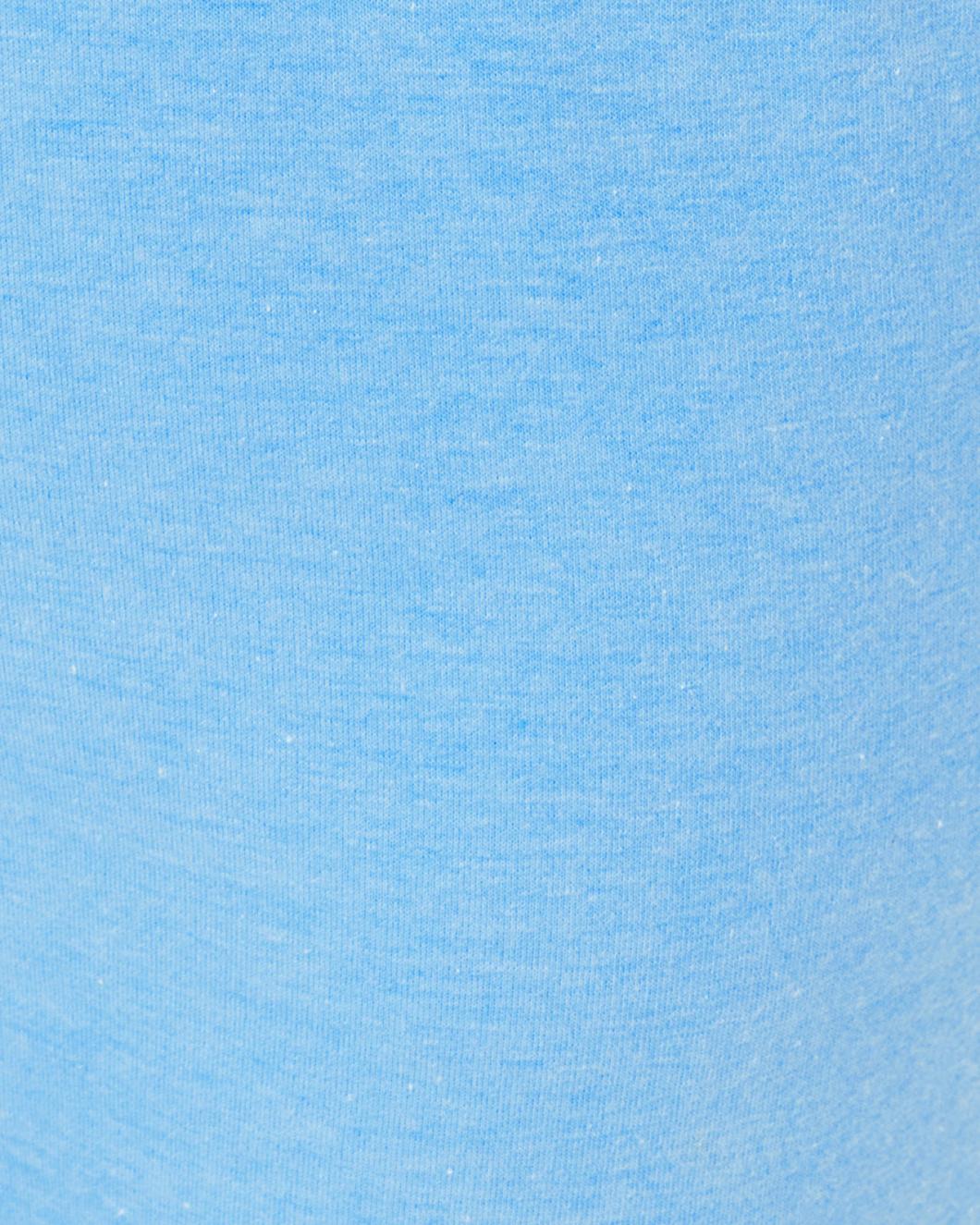 Lilly Pulitzer 28" Mallie Knit Pant Heathered Frenchie Blue | Women Bottoms