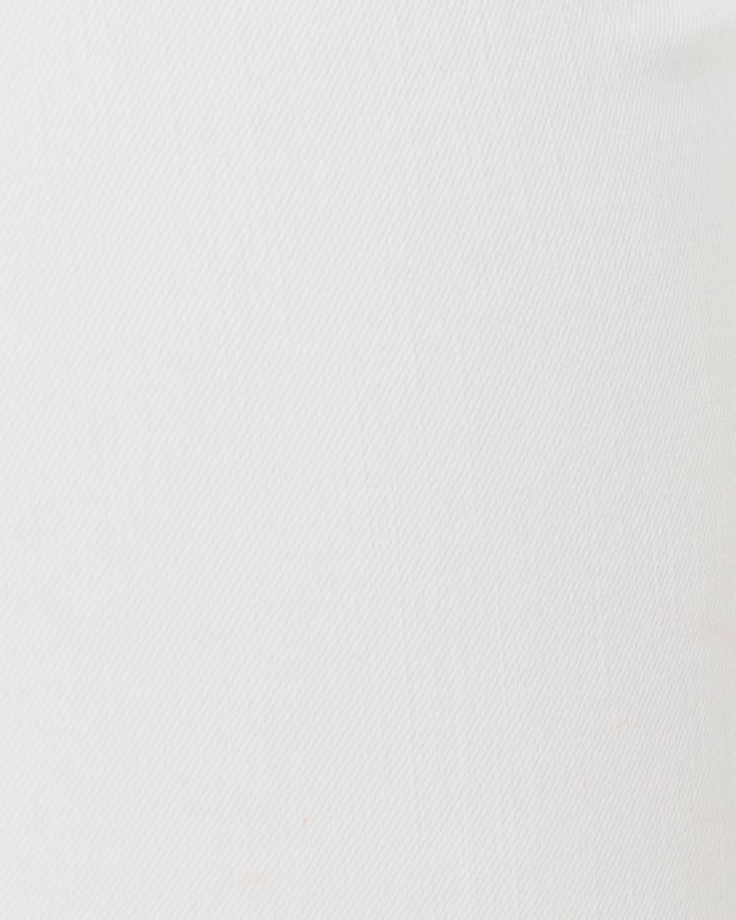 Lilly Pulitzer 29" South Ocean High-Rise Skinny Jean Resort White | Women Bottoms