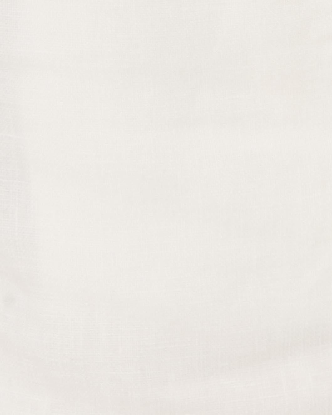 Lilly Pulitzer 4" Lilo Linen Short Resort White | Women Bottoms