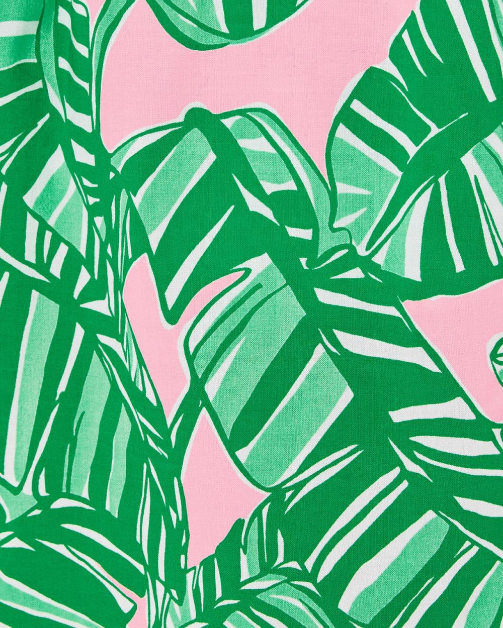 Lilly Pulitzer 4" Riv Cover-Up Shorts Conch Shell Pink Lets Go Bananas | Women Cover-Ups