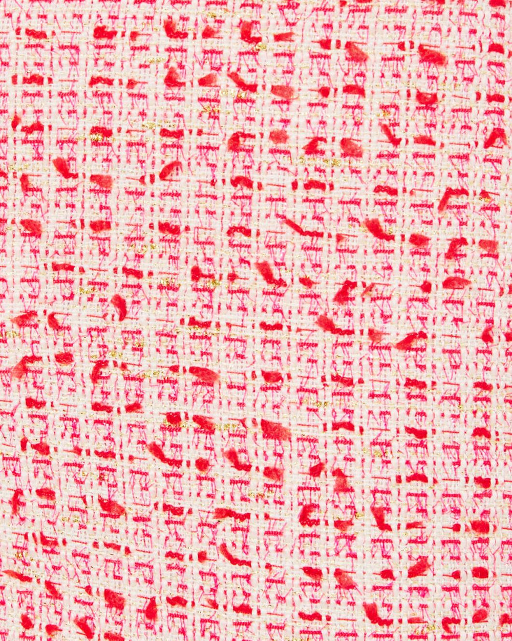 Lilly Pulitzer 5" Gretchen High Rise Short Amaryllis Red Fantasy Tweed | Women Bottoms