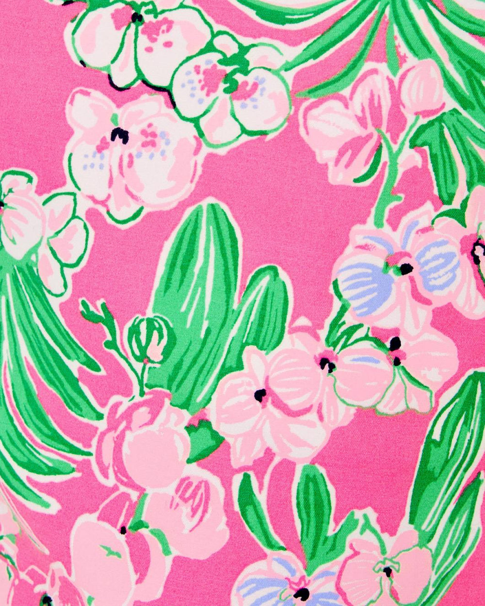 Lilly Pulitzer 7" Gretchen High Rise Short Roxie Pink Worth A Look | Women Bottoms