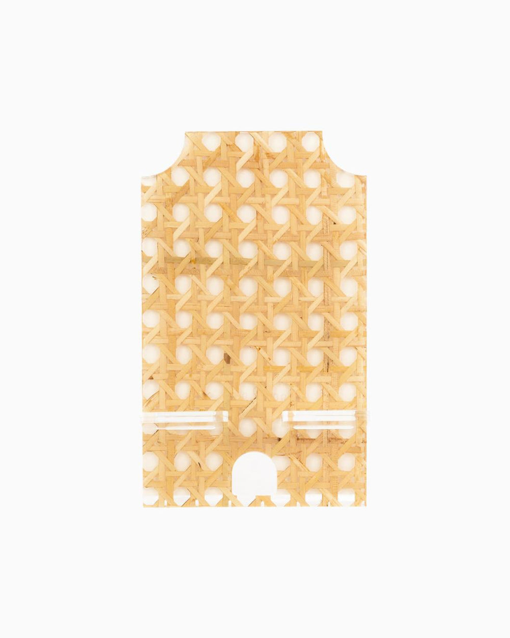 Lilly Pulitzer Acrylic Phone Stand Multi Caning | Women Phone &amp; Tech