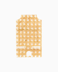 Lilly Pulitzer Acrylic Phone Stand Multi Caning | Women Phone &amp; Tech