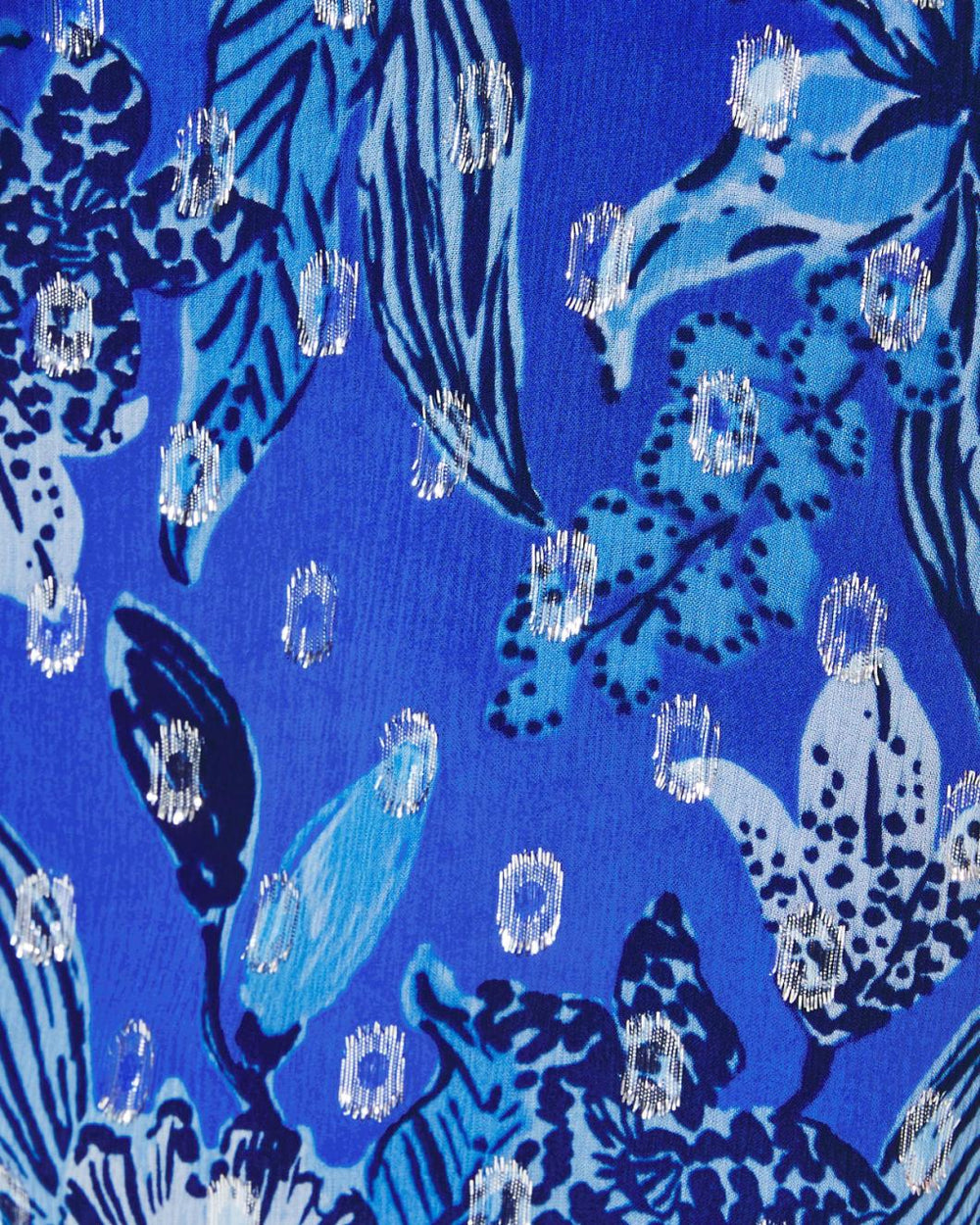 Lilly Pulitzer Alfreda Straight Dress Alba Blue Cruisin Together | Women Straight Dresses