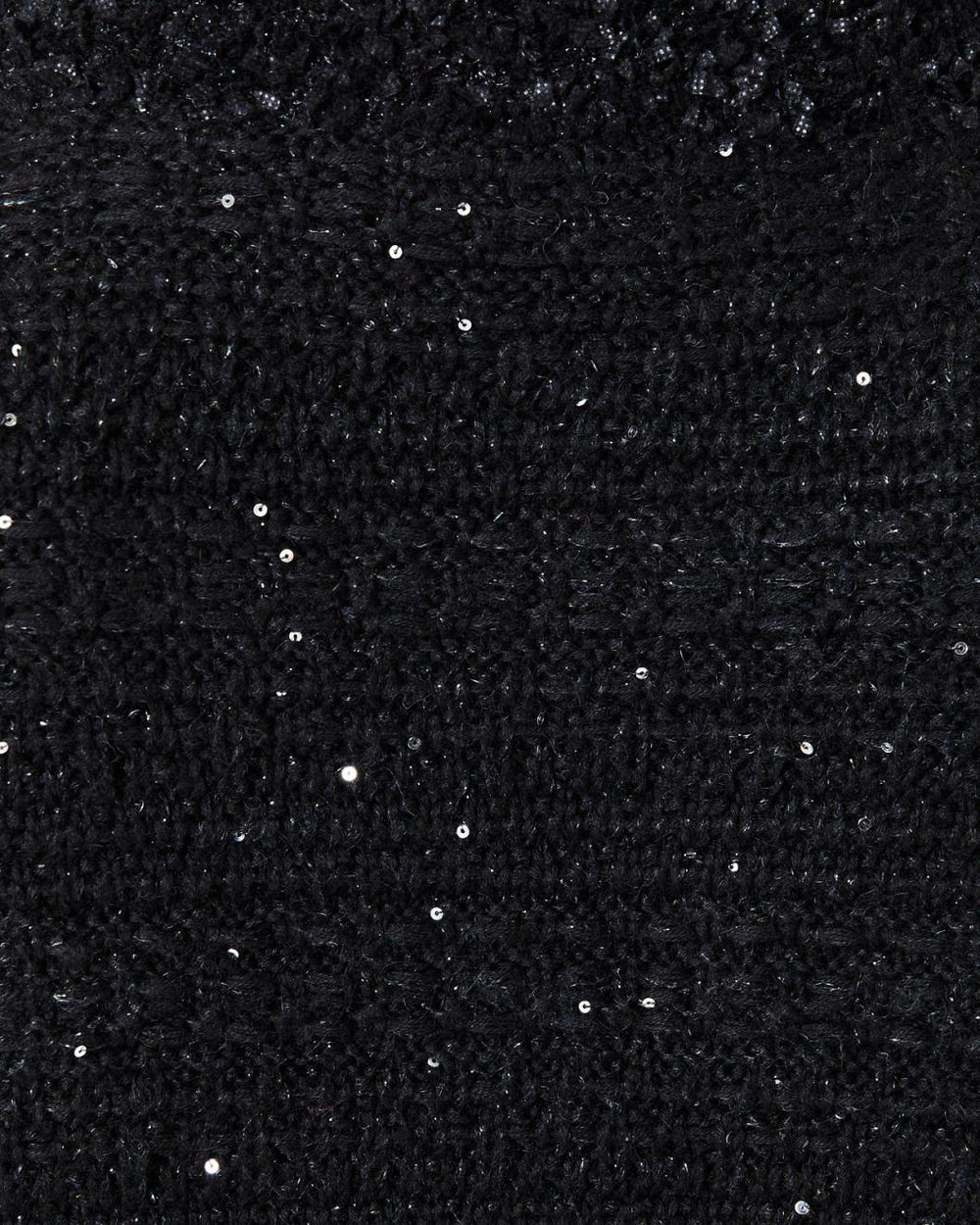 Lilly Pulitzer Amal Cardigan Black Metallic | Women Tops