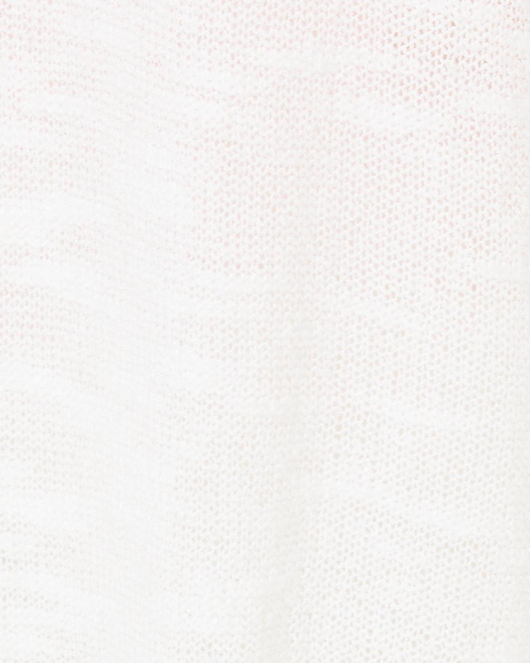 Lilly Pulitzer Amalie Cardigan Resort White | Women Tops