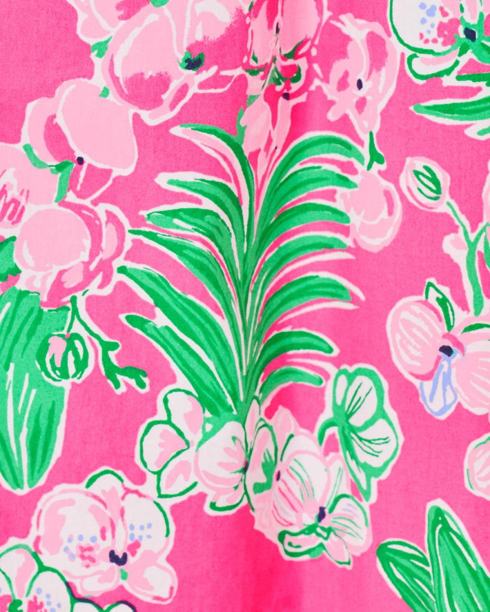 Lilly Pulitzer Amrita Cotton Midi Shirtdress Roxie Pink Worth A Look | Women Fit &amp; Flare Dresses