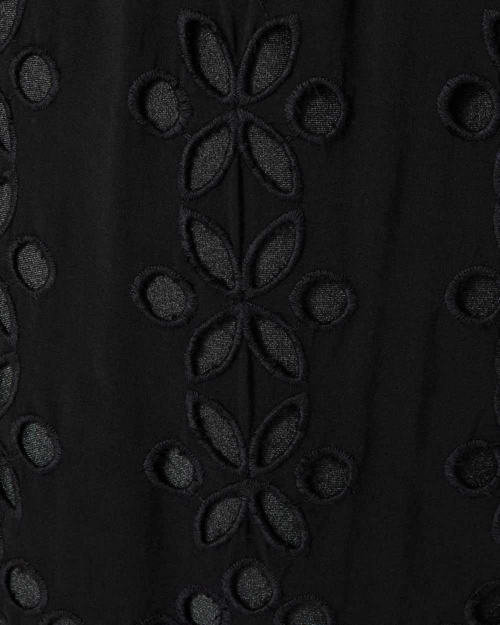 Lilly Pulitzer Amrita Eyelet Midi Dress Onyx Soiree Eyelet | Women Fit &amp; Flare Dresses