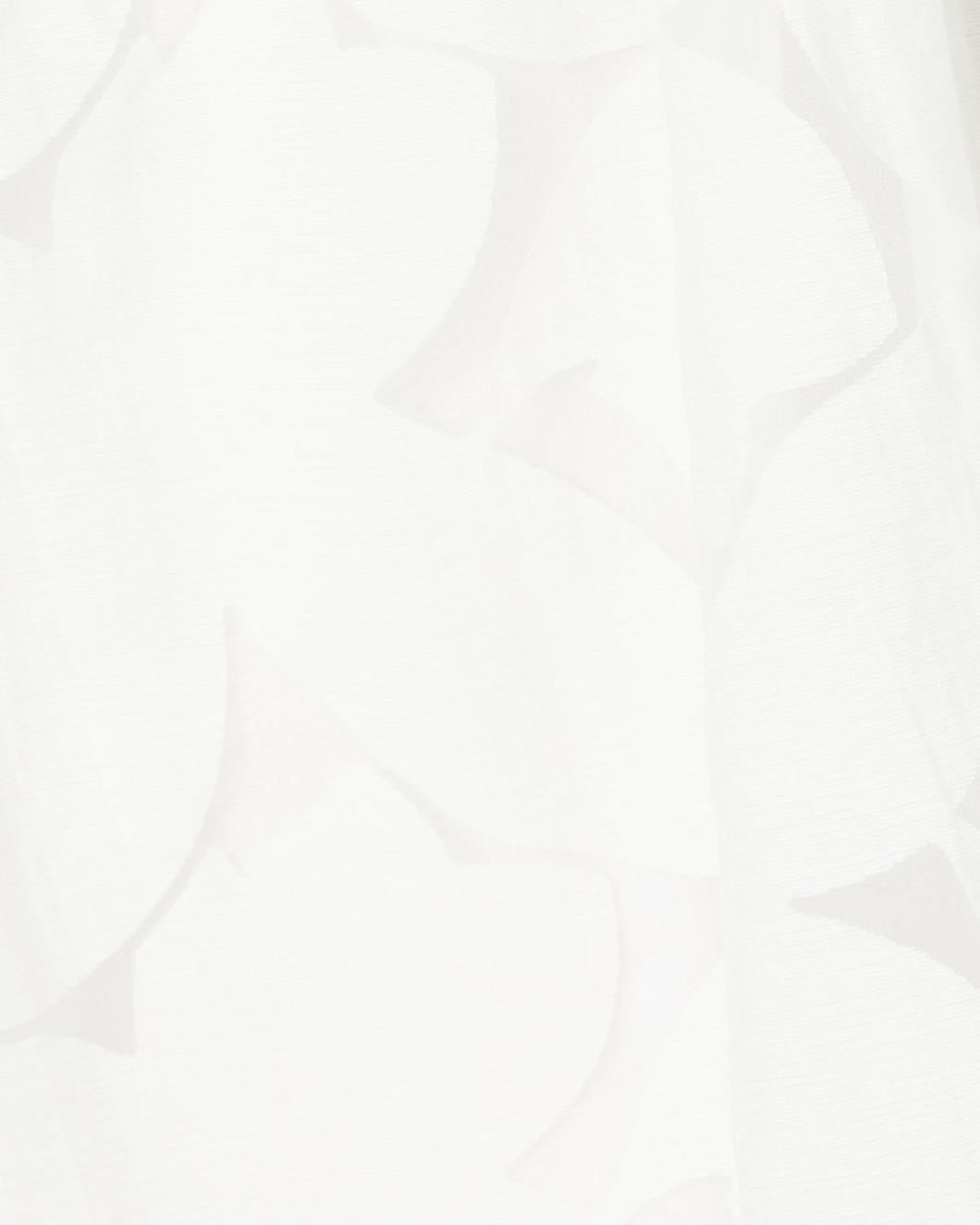 Lilly Pulitzer Amrita Shirtdress Resort White Flora Faille | Women Fit &amp; Flare Dresses