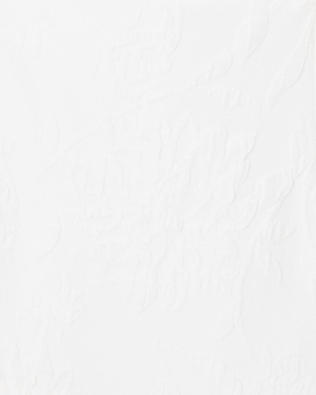 Lilly Pulitzer Arlana One-Shoulder Romper Resort White Caliente Pucker Jacquard | Women Rompers &amp; Jumpsuits