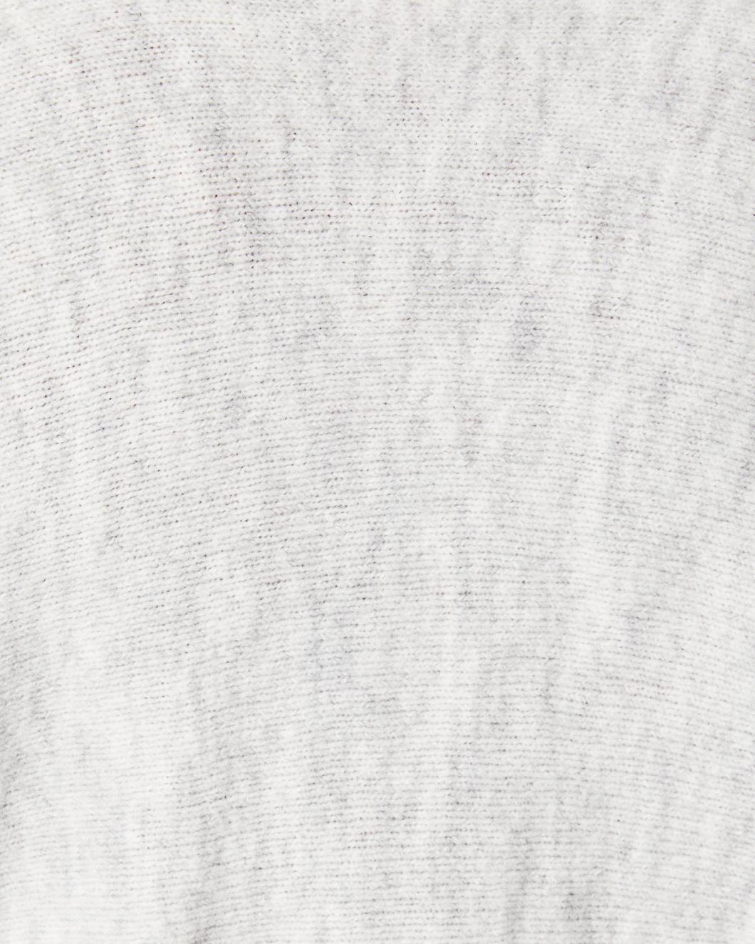 Lilly Pulitzer Arna Pullover Sweater Heathered Seaside Grey | Women Tops