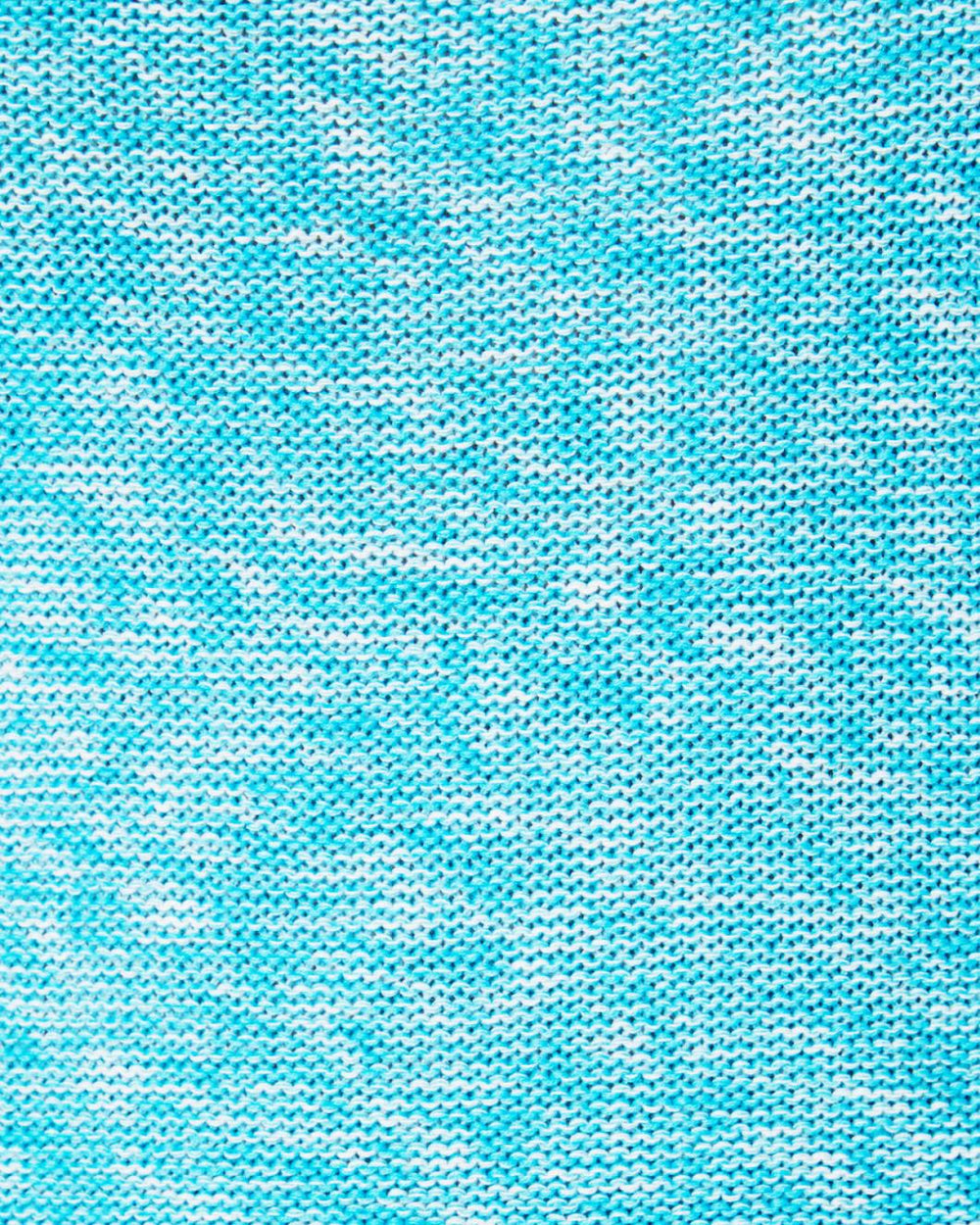 Lilly Pulitzer Attie Crewneck Sweater Aqua Palma Marl | Women Tops