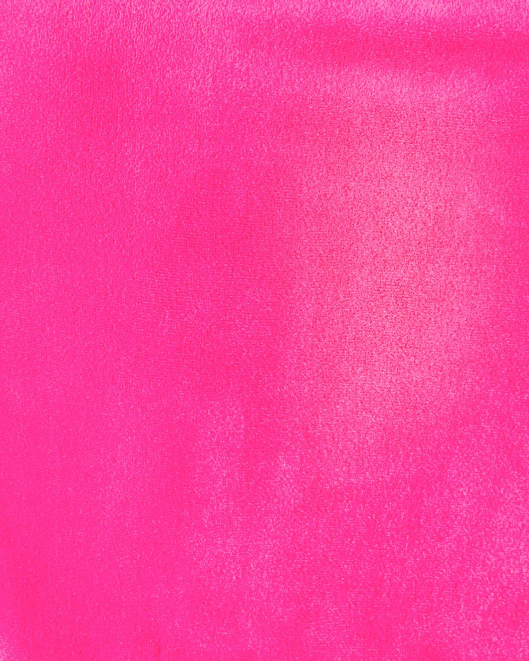 Lilly Pulitzer August Velour Pullover Pink Palms | Women Tops