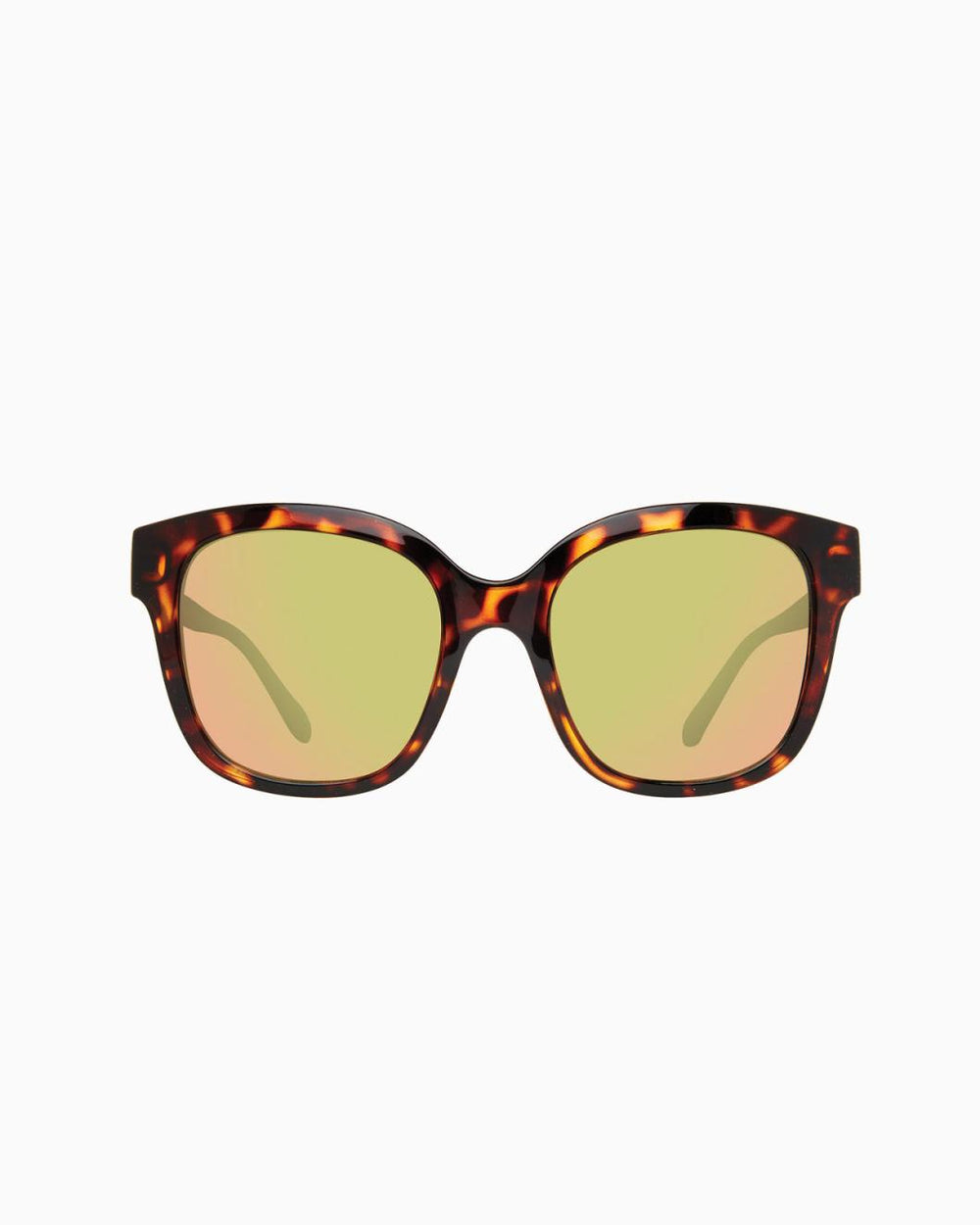 Lilly Pulitzer Aura Sunglasses Dark Tortoise Llamaste | Women Sunglasses &amp; Eyewear