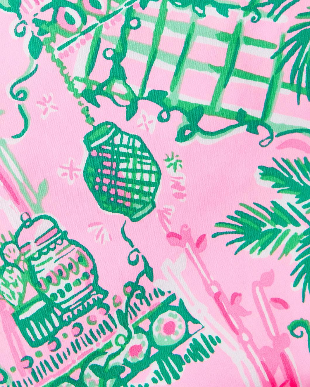 Lilly Pulitzer Baby Lilly Infant Shift Dress Mandevilla Baby Always Worth It | Girl Dresses &amp; Rompers