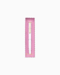 Lilly Pulitzer Bamboo Pen Resort White | Women Office Supplies &amp; Stationery
