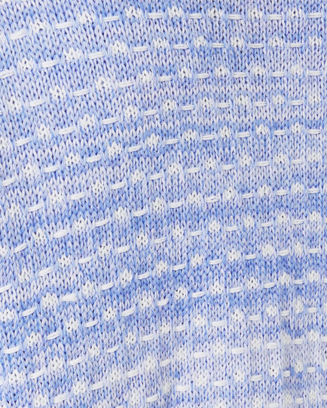 Lilly Pulitzer Baneberry Cardigan Lark Lilac Metallic Marl | Women Tops