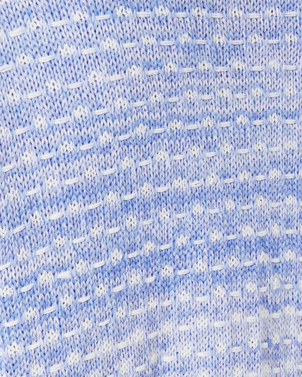 Lilly Pulitzer Baneberry Cardigan Lark Lilac Metallic Marl | Women Tops