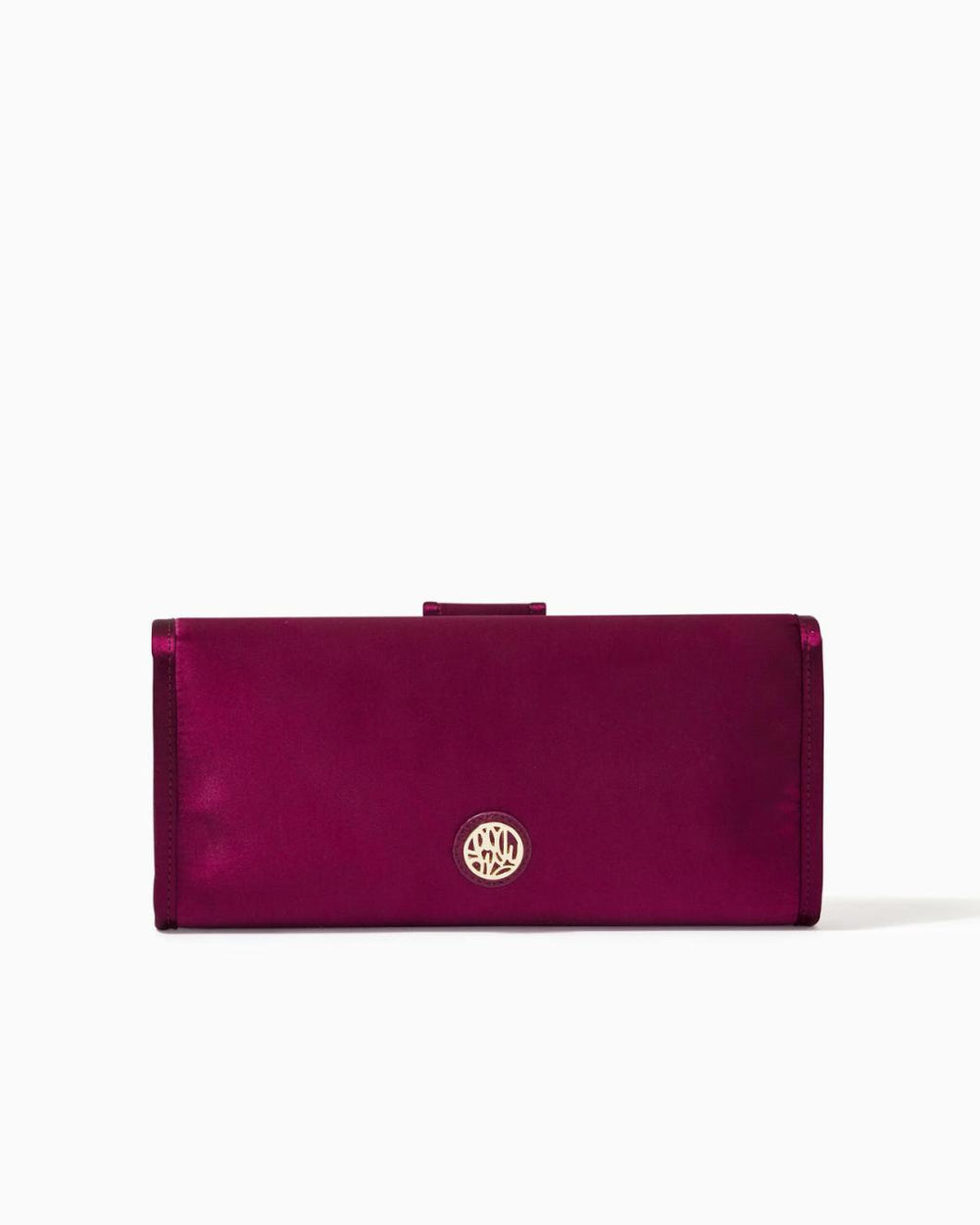 Lilly Pulitzer Benton Clutch Amarena Cherry | Women Bags