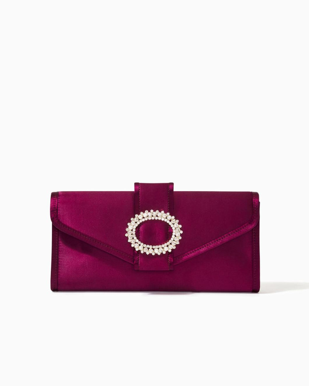 Lilly Pulitzer Benton Clutch Amarena Cherry | Women Bags