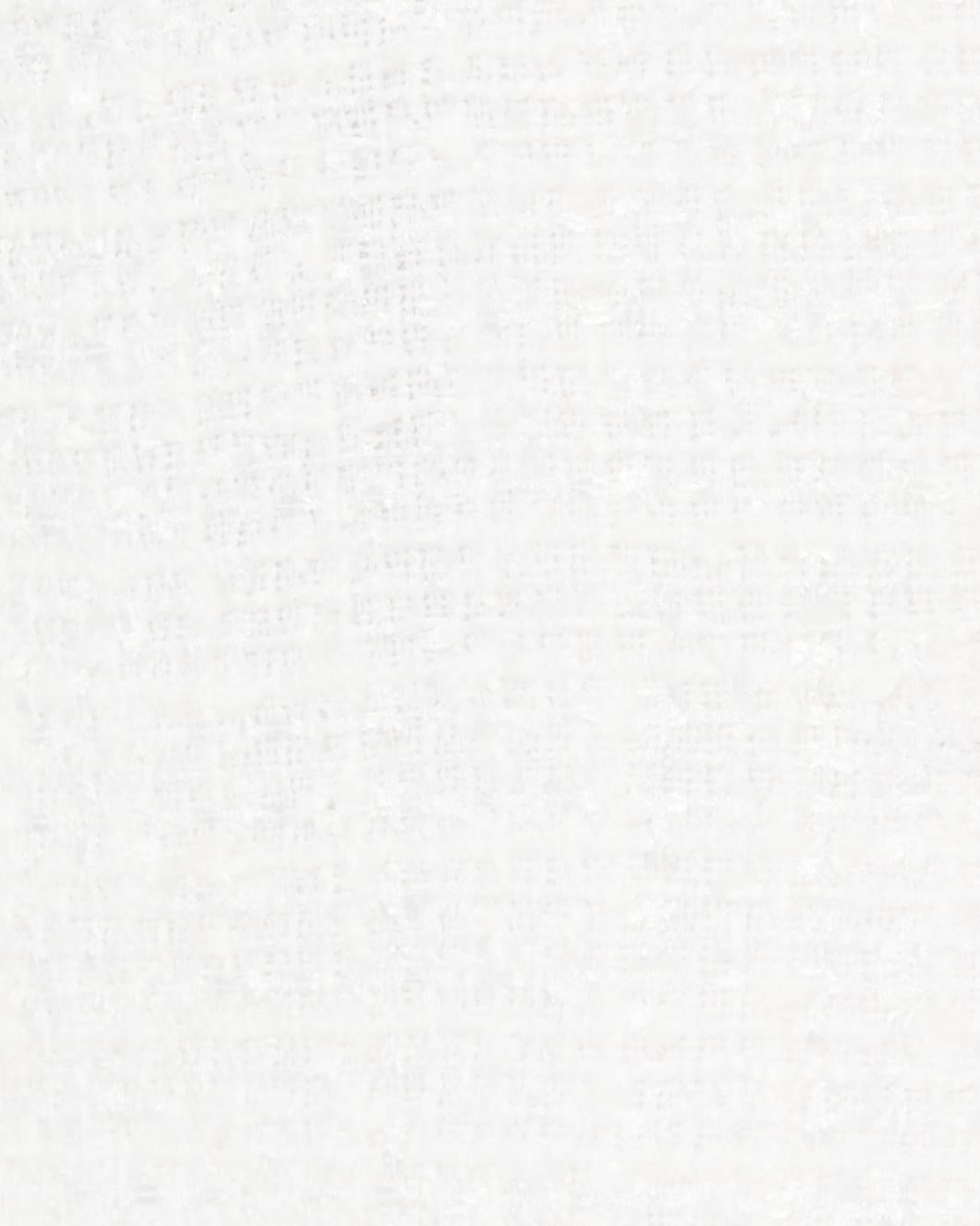 Lilly Pulitzer Briar Jacket Resort White Swirl Boucle | Women Tops