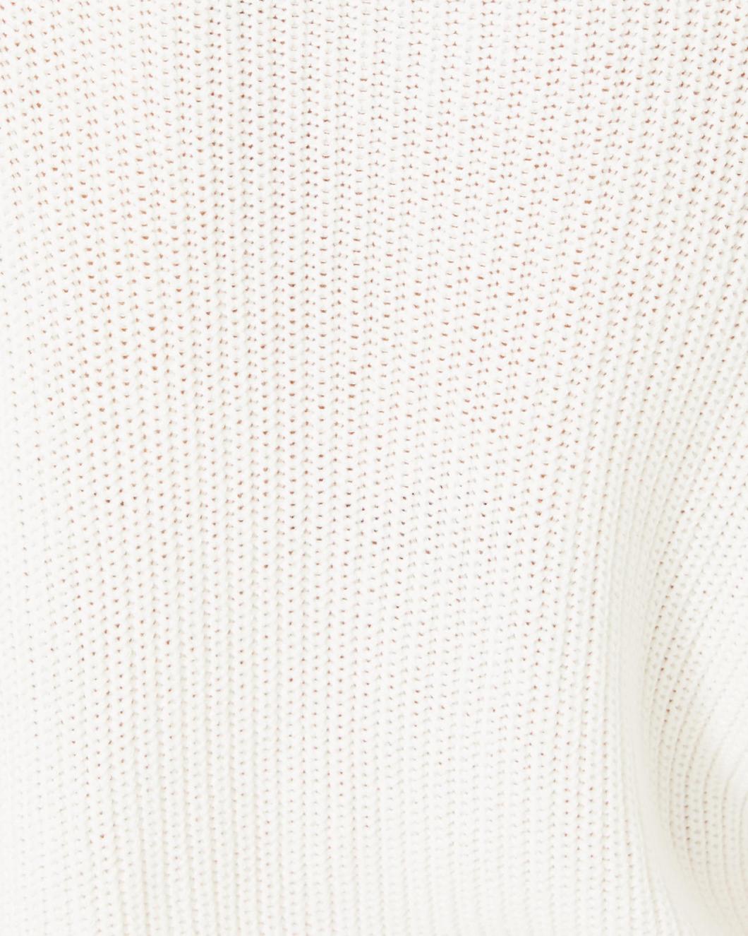 Lilly Pulitzer Bristow Cotton Sweater Resort White | Women Tops