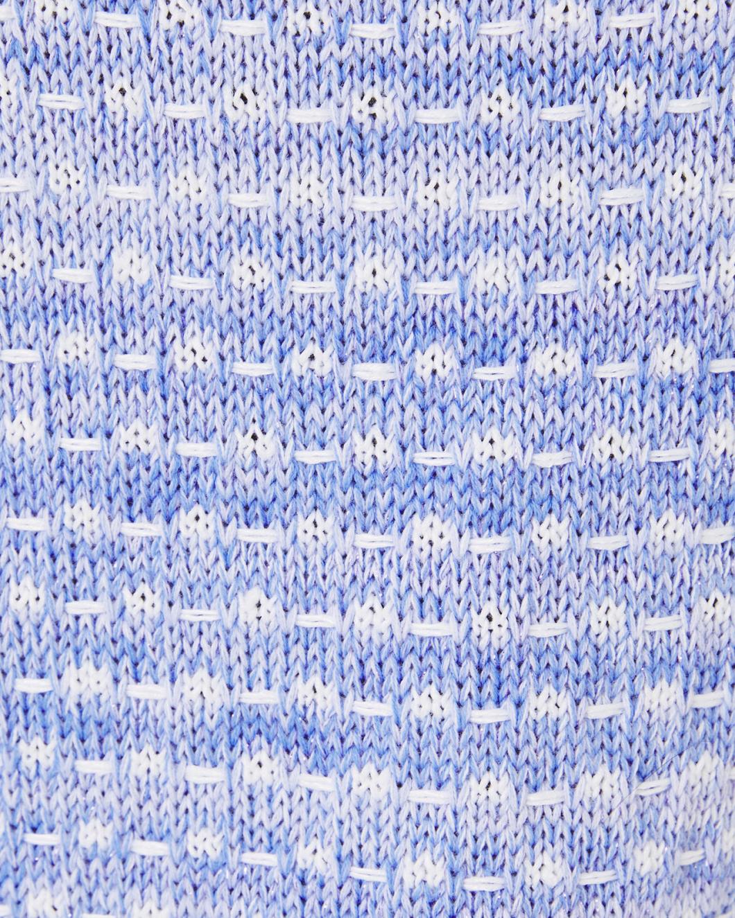 Lilly Pulitzer Carlow Sweater Dress Lark Lilac Metallic Marl | Women Straight Dresses