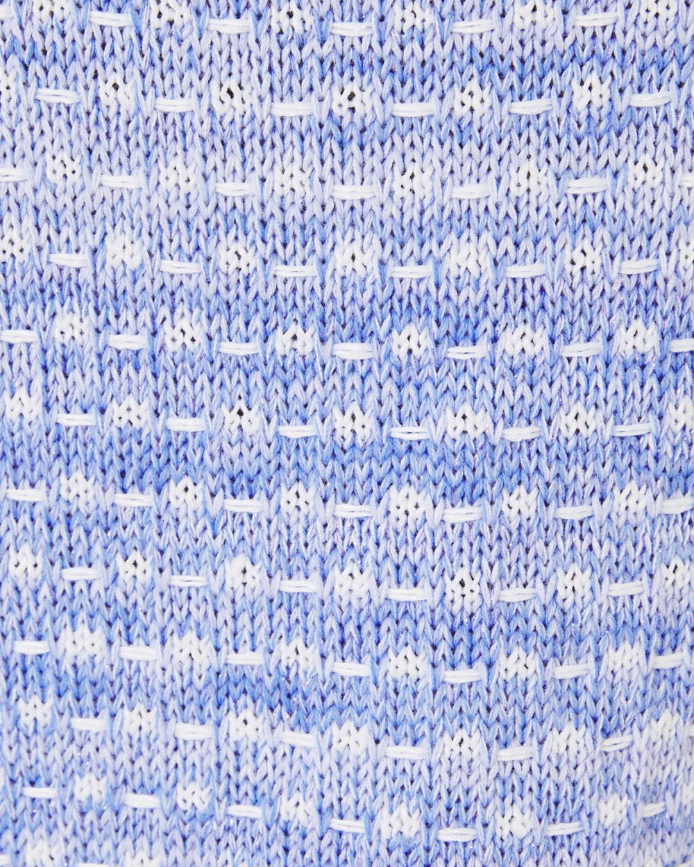 Lilly Pulitzer Carlow Sweater Dress Lark Lilac Metallic Marl | Women Straight Dresses