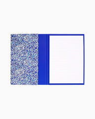 Lilly Pulitzer Clipboard Folio Abaco Blue Have It Both Rays | Women Office Supplies &amp; Stationery